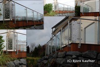 Balkon Referenzbeispiel 7