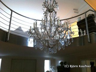 Geländer Referenzbeispiel 10