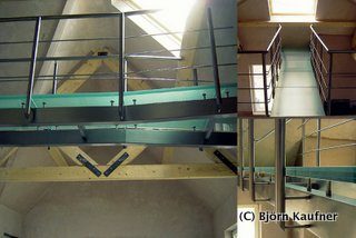 Geländer Referenzbeispiel 12