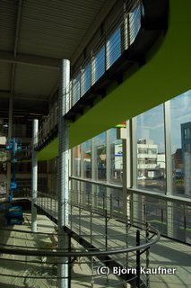 Geländer Referenzbeispiel 15