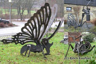 Objekt Referenzbeispiel 14