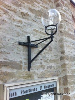 Schmiedearbeit Referenzbeispiel 7