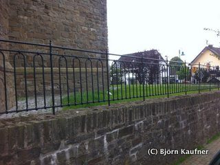 Schmiedearbeit Referenzbeispiel 8