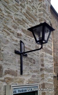 Schmiedearbeit Referenzbeispiel 11