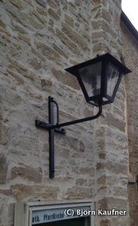 Schmiedearbeit Referenzbeispiel 12