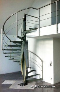 Treppe Referenzbeispiel 7
