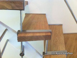 Treppe Referenzbeispiel 9