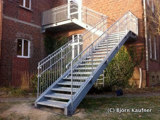 Treppe Referenzbeispiel 11