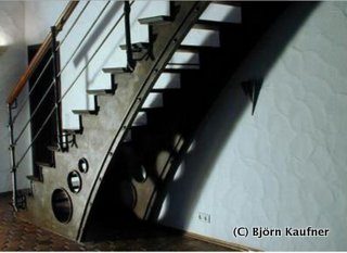 Treppe Referenzbeispiel 12