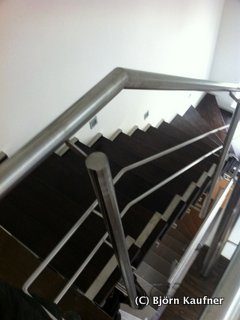 Treppe Referenzbeispiel 14