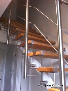 Treppe Referenzbeispiel 15