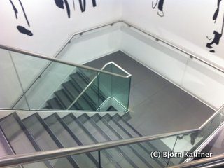 Treppe Referenzbeispiel 16