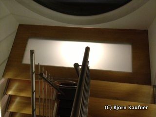 Treppe Referenzbeispiel 17