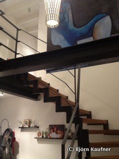 Treppe Referenzbeispiel 18