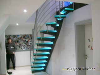 Treppe Referenzbeispiel 20