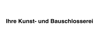 Björn Kaufner – Kunst- & Bauschlosserei